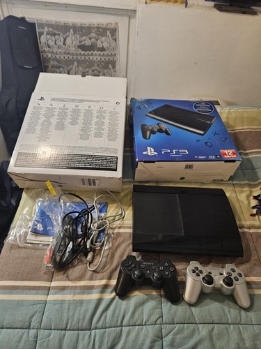 Sony playstation super - sony, 3