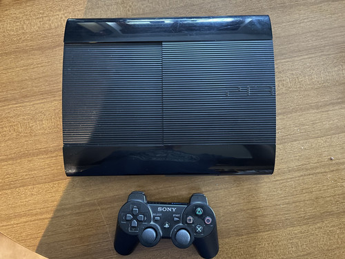Sony playstation super - sony,