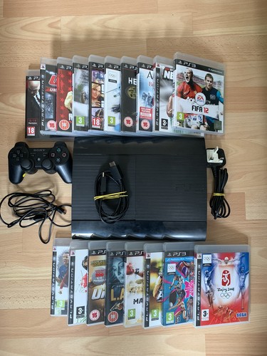 Pacchetto playstation super - playstation, 3