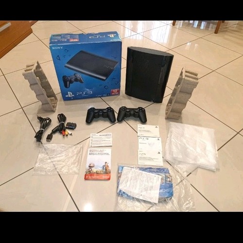 Sony playstation super - 3,