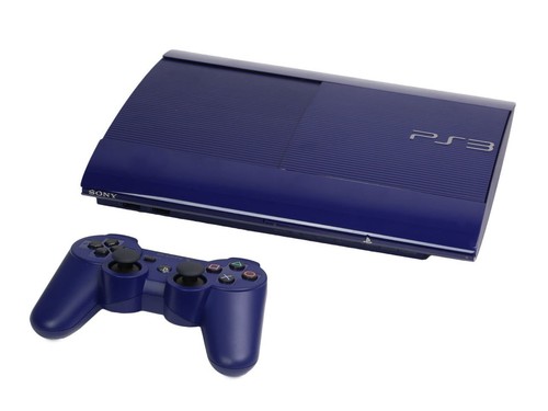 Ps3 playstation console - playstation, 3