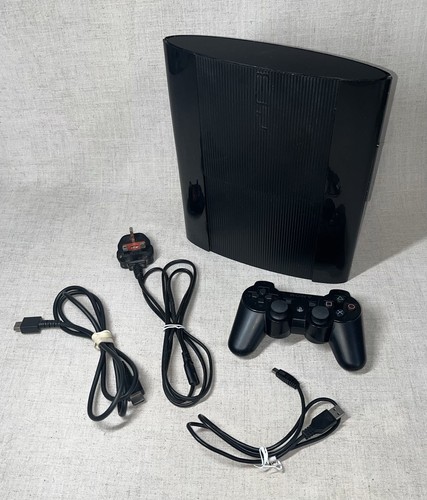 Sony playstation console - sony, 3