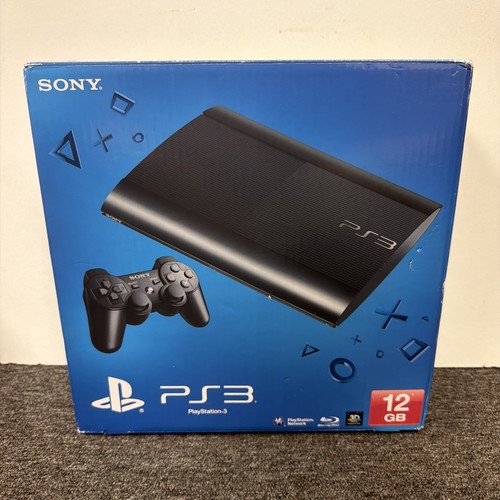 Sony playstation ps3 - playstation, super