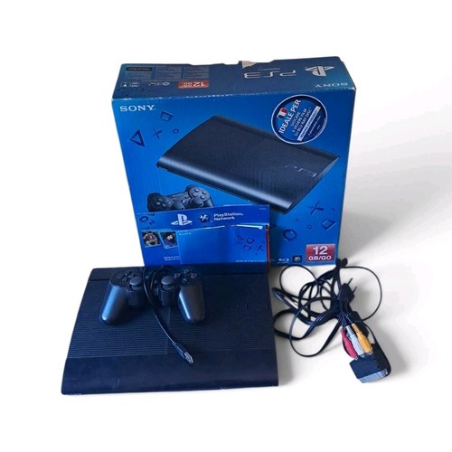 Sony playstation ps3 - playstation,