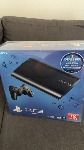 Sony playstation super - 3,