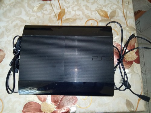 Sony playstation super - -,