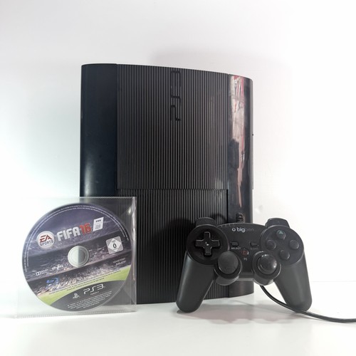 Console sony playstation - playstation, 3