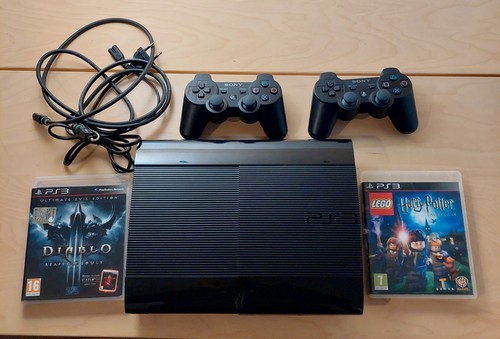 Sony playstation super - sony,