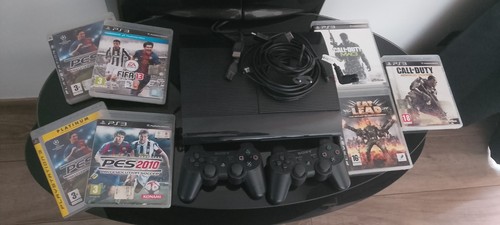 Sony playstation ps3 - playstation,