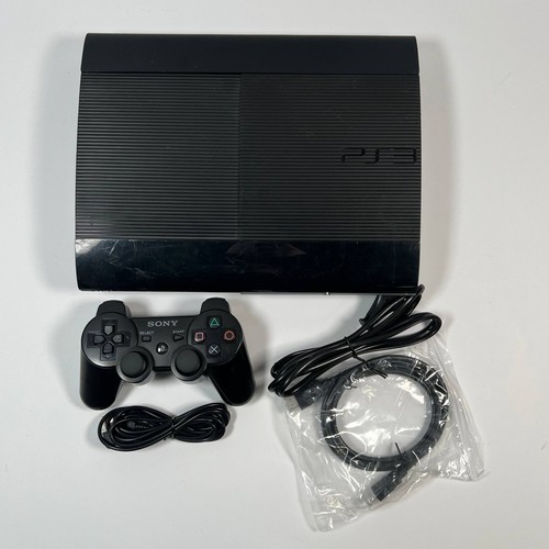 Sony playstation console - sony, 3