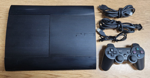 Sony playstation ps3 super - playstation,