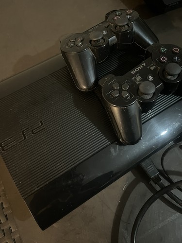 Sony playstation super - playstation,