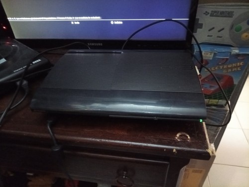 Sony playstation ps3 - ps3, super