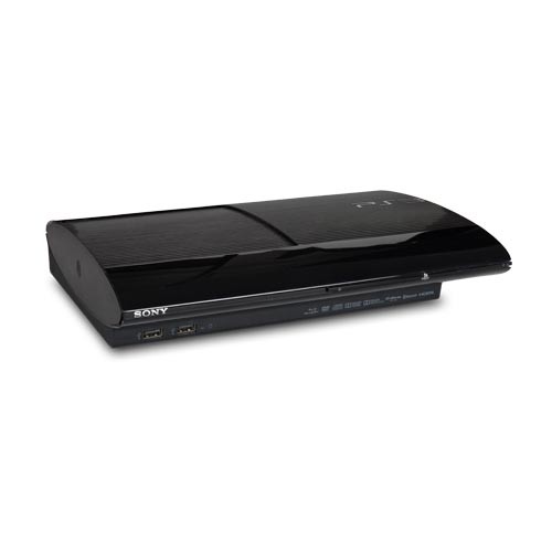 Console ps3 difettosa super - difettosa,