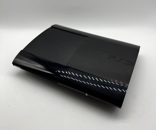 Sony playstation ps3 - playstation,