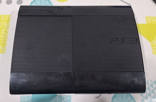 Playstation super slim gb - 3,