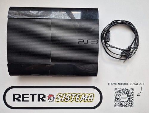Playstation console super - 3,