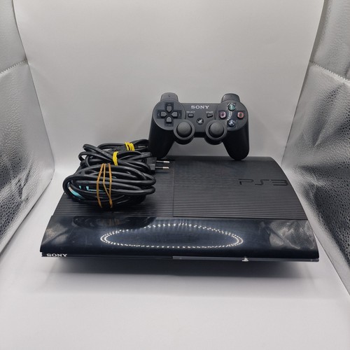 Playstation ps3 super - playstation,