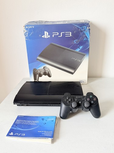 Console sony playstation - console,