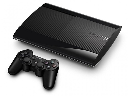 Ps3 playstation console - /, 3