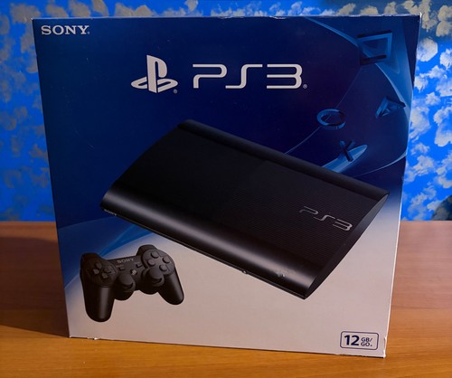Sony playstation super - 3,