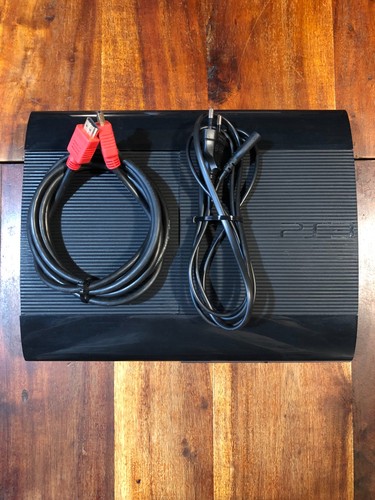 Console ps3 playstation - console,