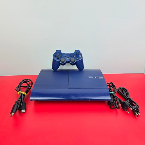 Sony playstation ps3 - ps3, super