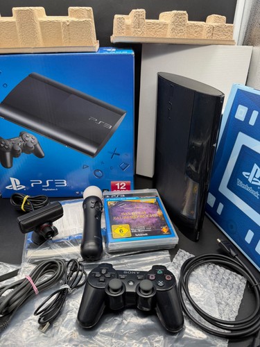 Console sony playstation - console,