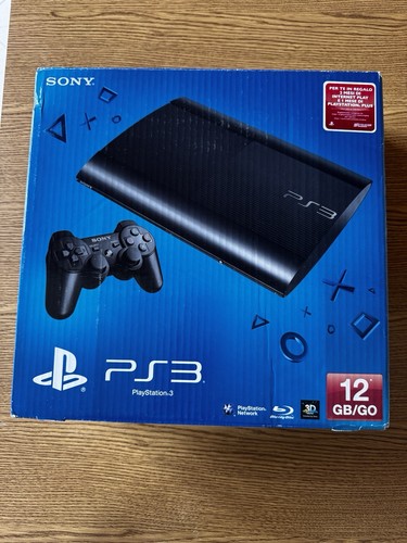 Sony playstation super - 3,