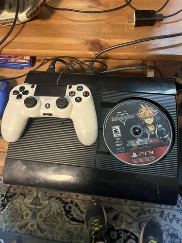 Sony playstation super - sony,