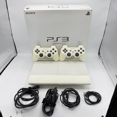 Sony playstation ps3 - ps3, super