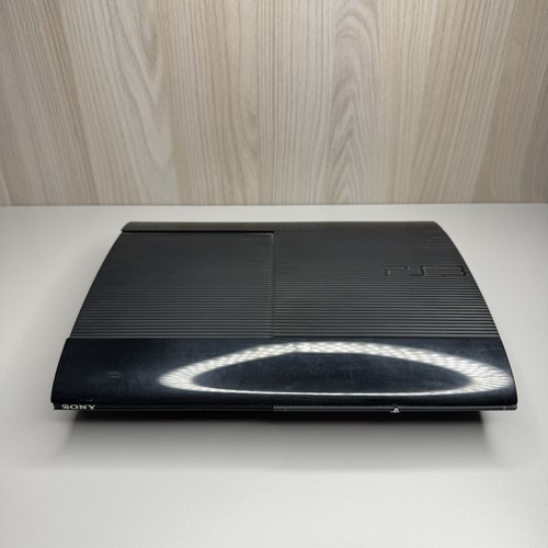 Console ps3 superslim modello - console,
