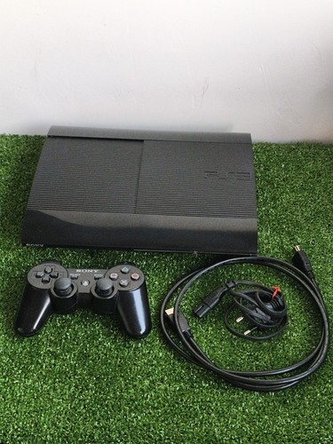 Sony playstation ps3 super - playstation,