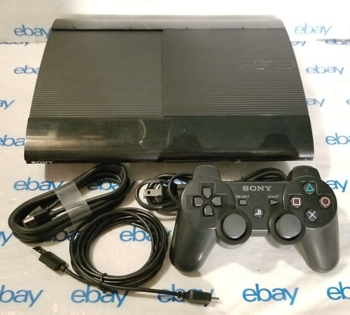 Sony playstation ps3 - playstation, 3