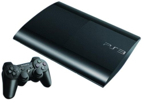Sony playstation super - playstation, 3