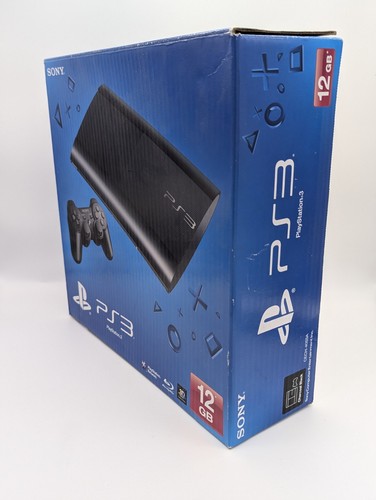 Sony playstation ps3 - sony,