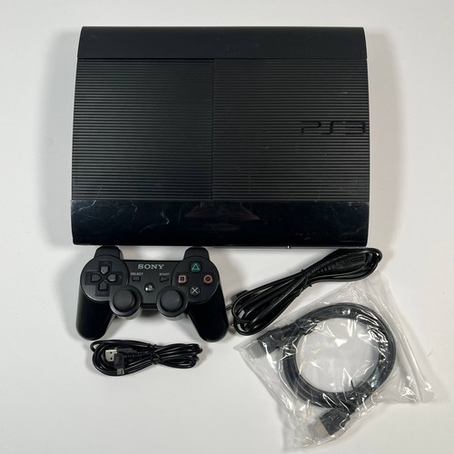 Sony playstation console - sony,