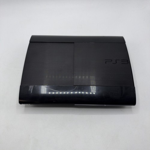 Sony playstation 12gb - playstation, 3
