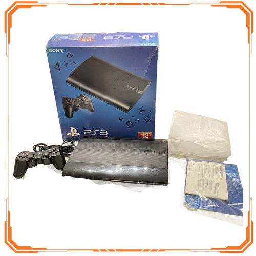 Console sony playstation - sony,
